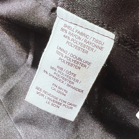 Free People Paisley Velvet Snap Down Collar Belted Jacket Coat - Picture 9 of 11